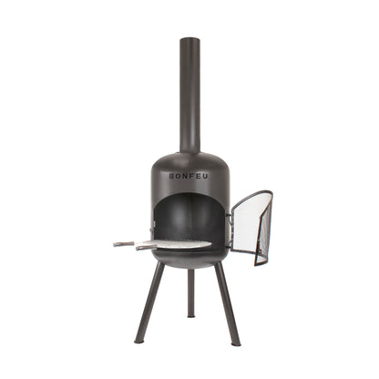 BonFeu BonBono Black