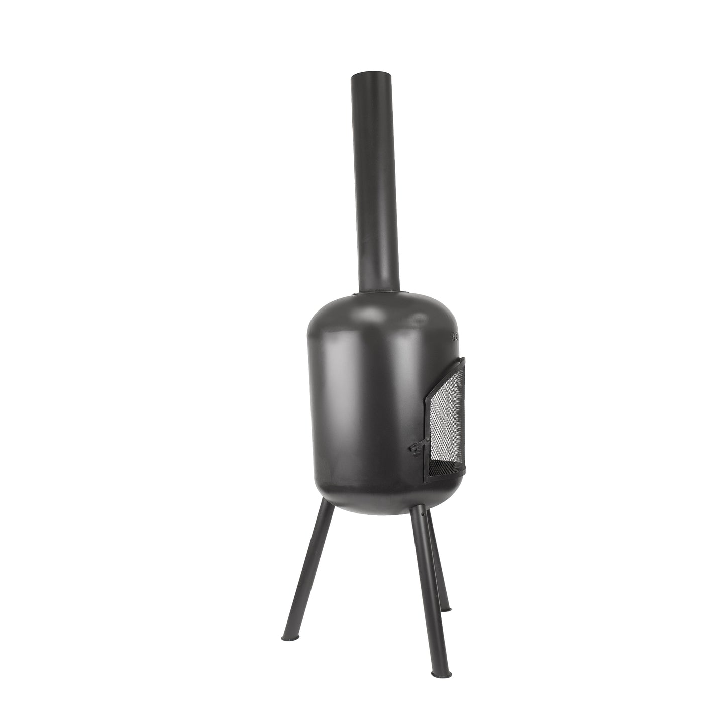 BonFeu BonBono Black