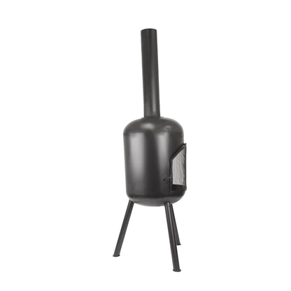 BonFeu BonBono Black