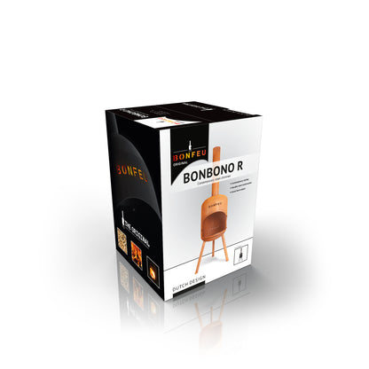 BonFeu BonBono Rust