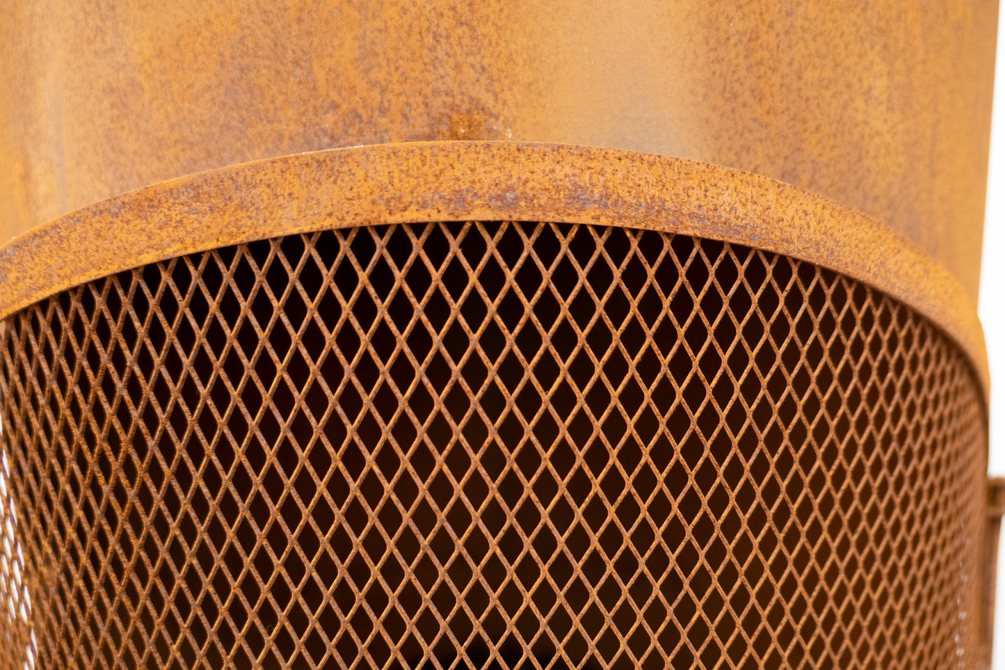 BonFeu BonBono Rust
