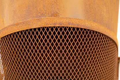 BonFeu BonBono Rust