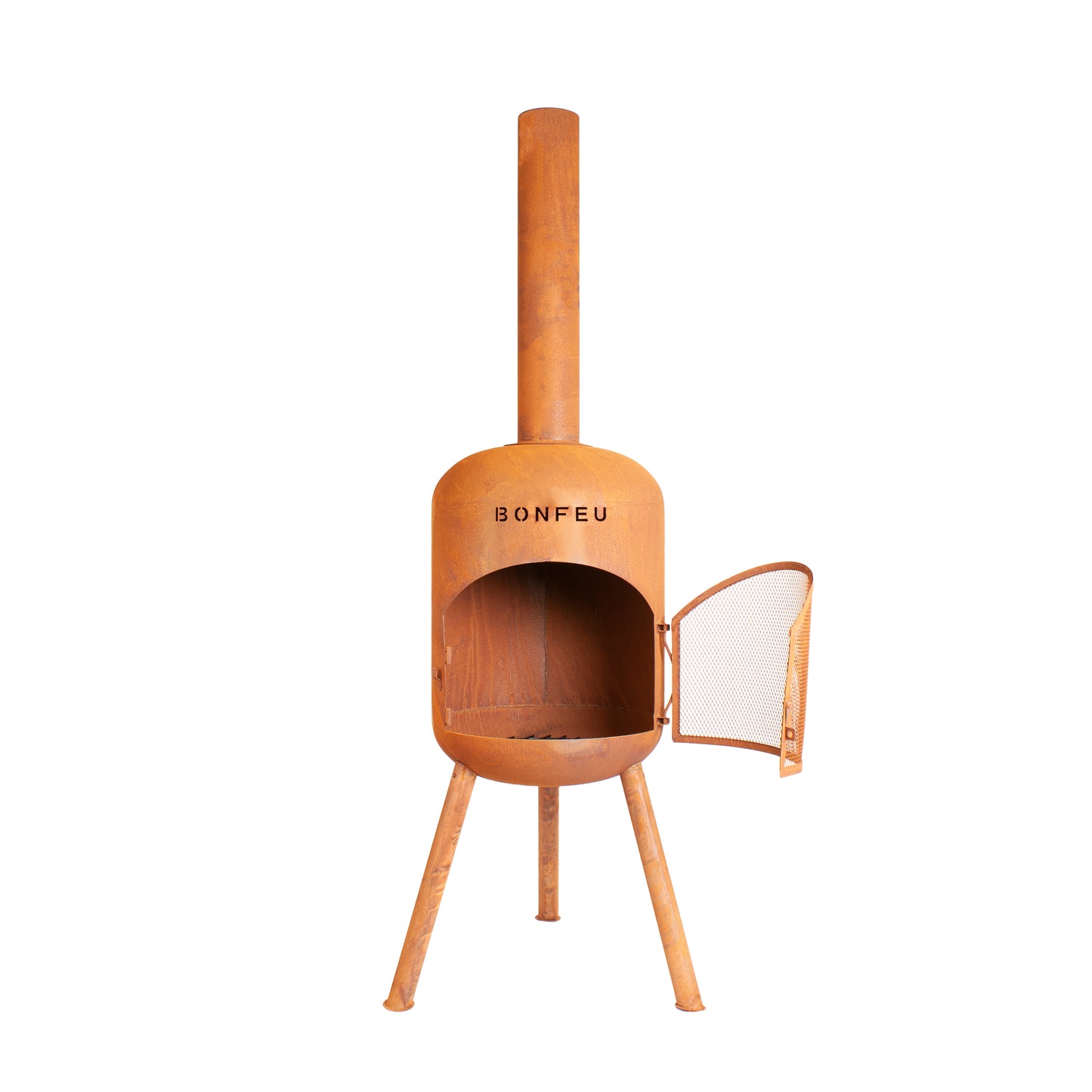 BonFeu BonBono Rust