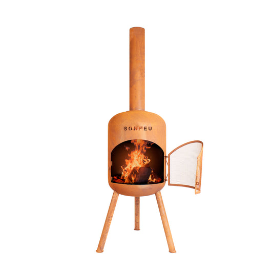 BonFeu BonBono Rust