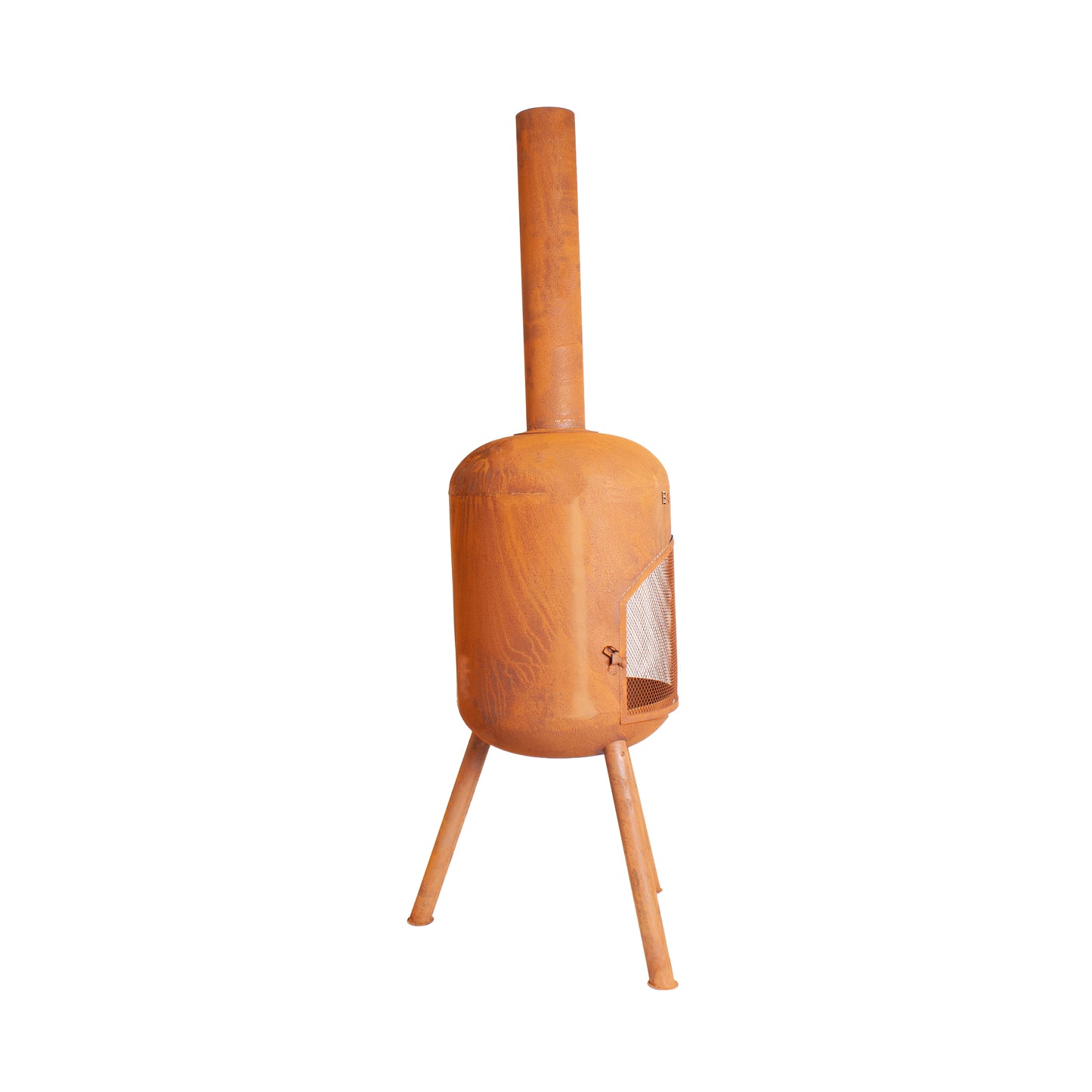 BonFeu BonBono Rust