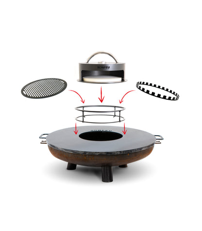 BonFeu BonBowl Plus