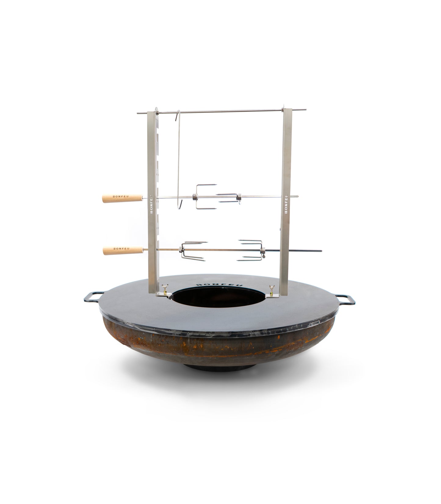 BonFeu Rotisserie Set
