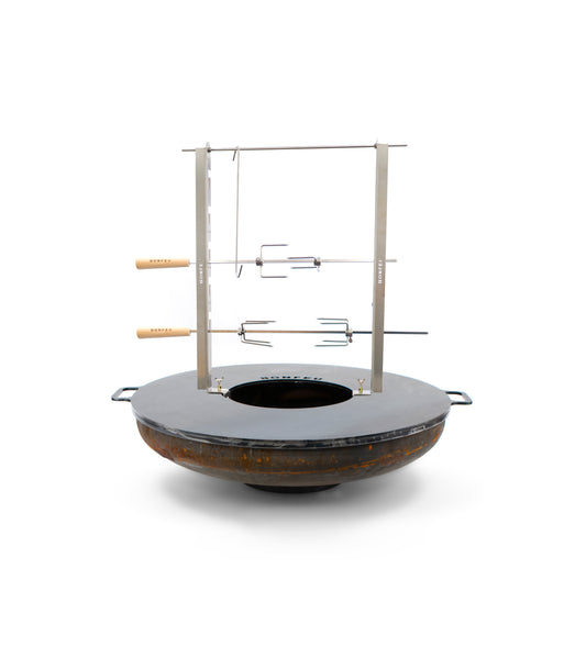 BonFeu Rotisserie Set