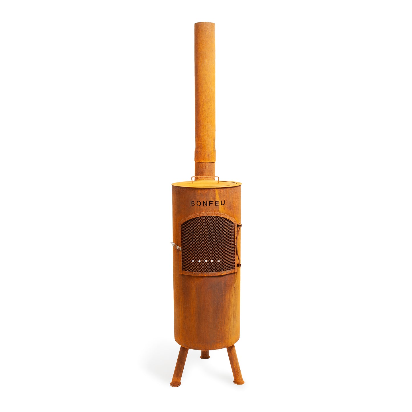 BonFeu BonGiano LP Corten