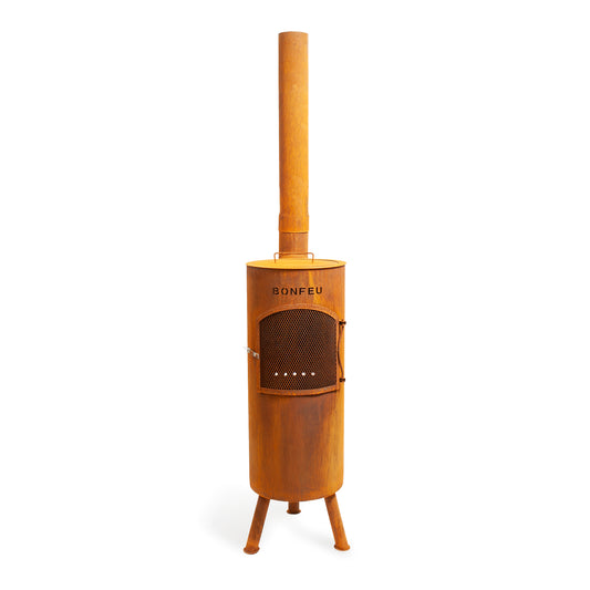 BonFeu BonGiano LP Corten