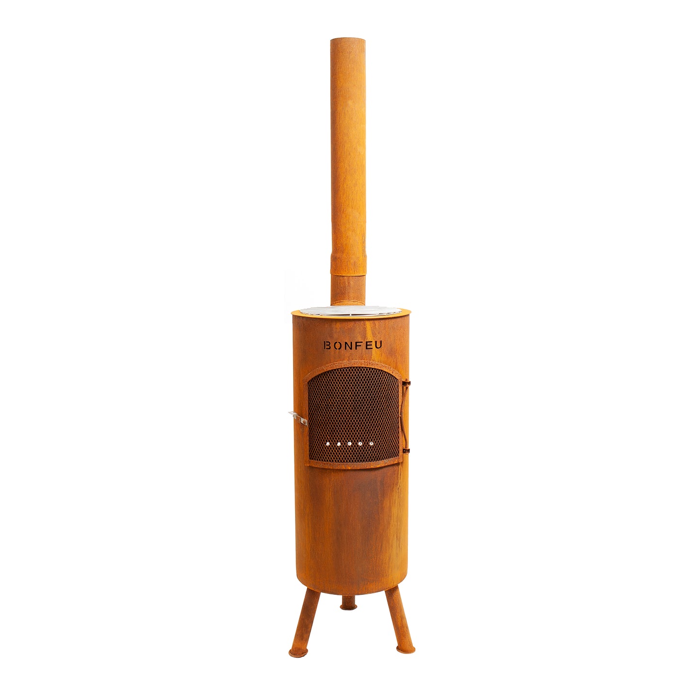 BonFeu BonGiano LP Corten