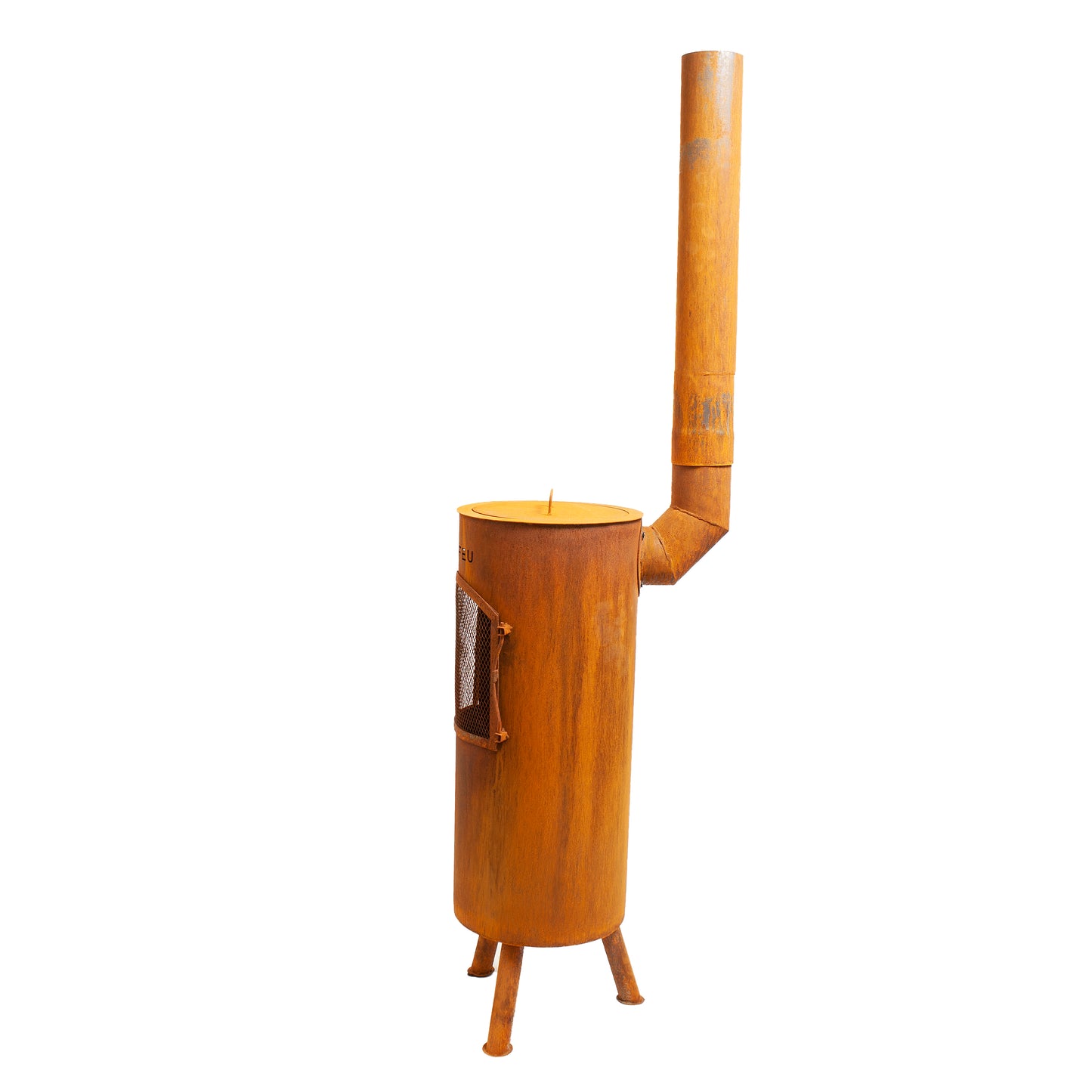 BonFeu BonGiano LP Corten