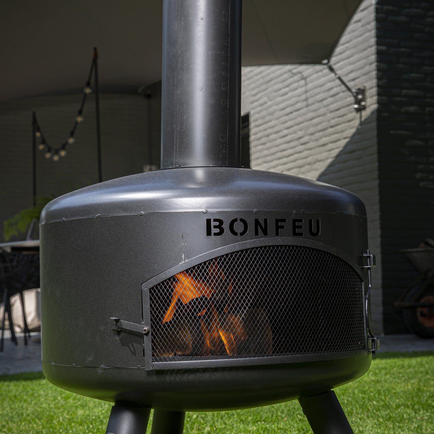 BonFeu BonGiro