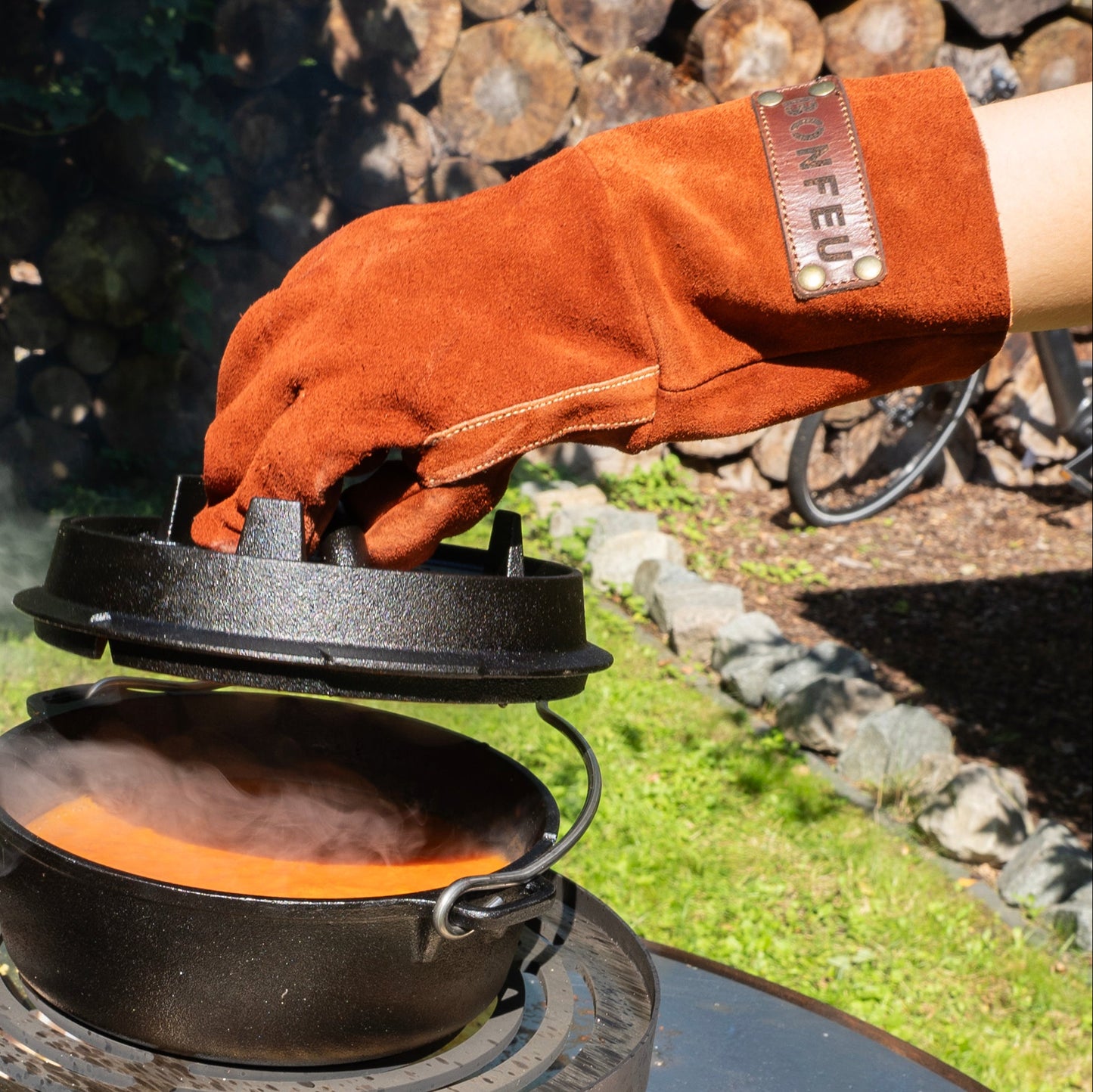 BonFeu BonGloves