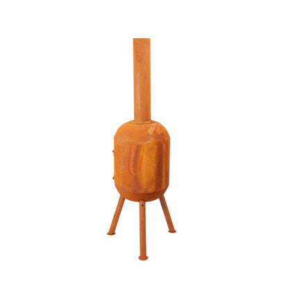 BonFeu BonSolo