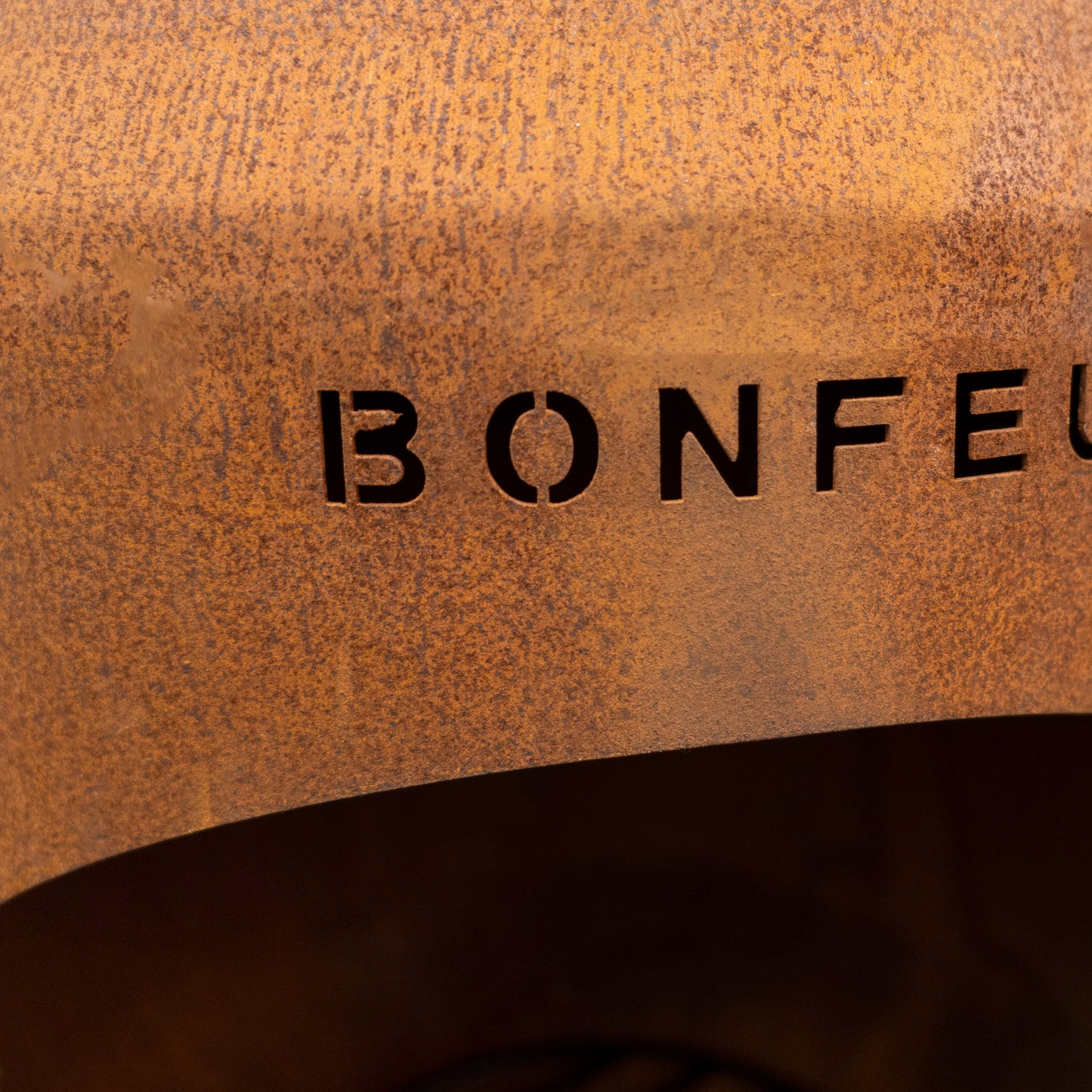 BonFeu BonSolo