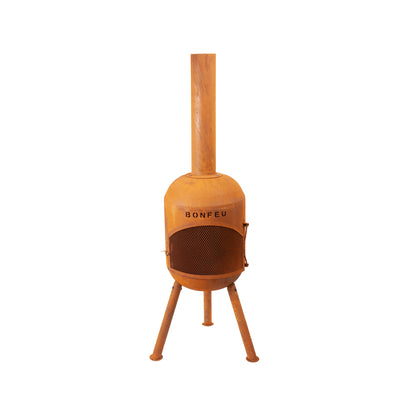 BonFeu BonSolo
