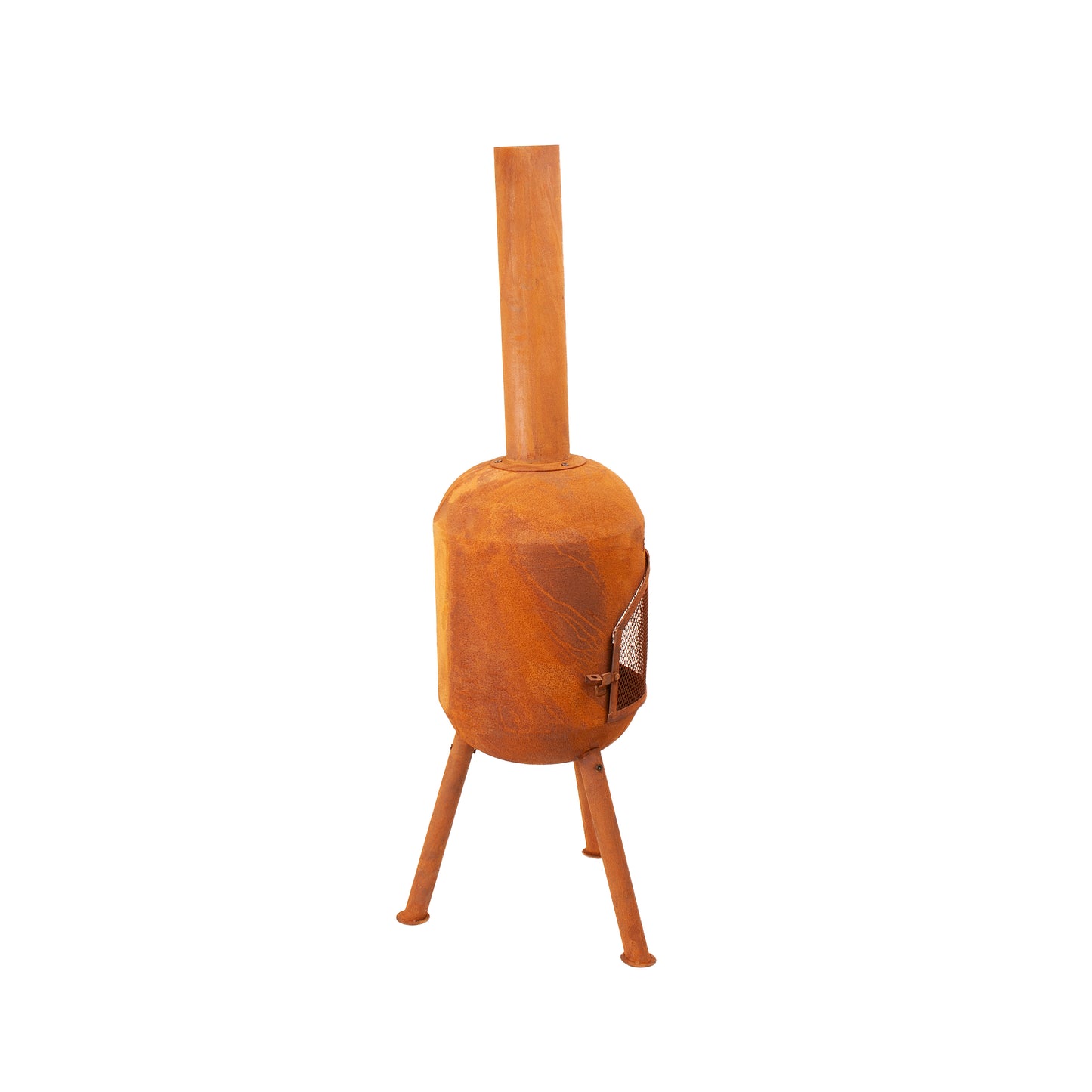 BonFeu BonSolo