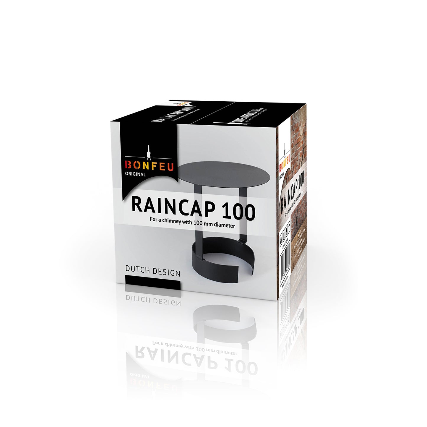 BonFeu Raincap