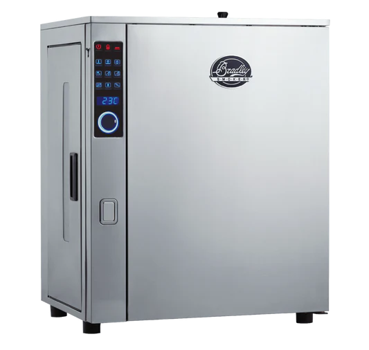 Bradley Professional P10 Smoker