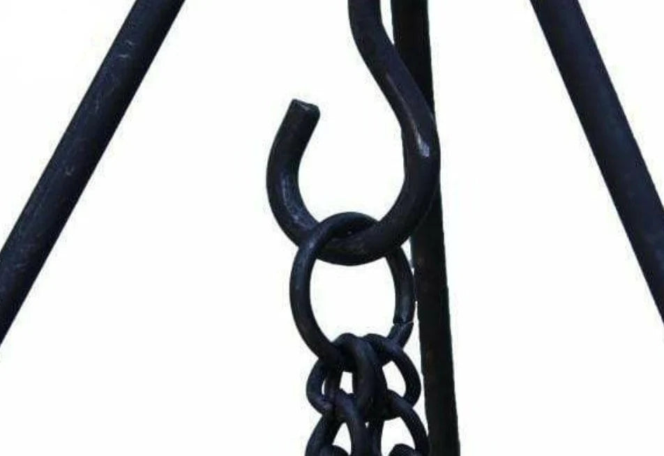 Gardeco Cooking Tripod