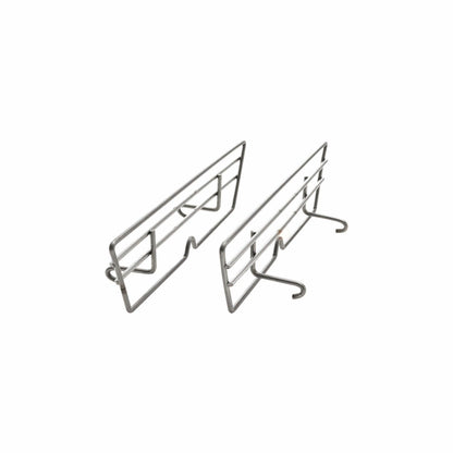 Martinsen Charcoal Divider BBQ