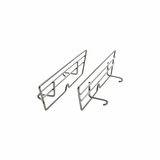 Martinsen Charcoal Divider BBQ