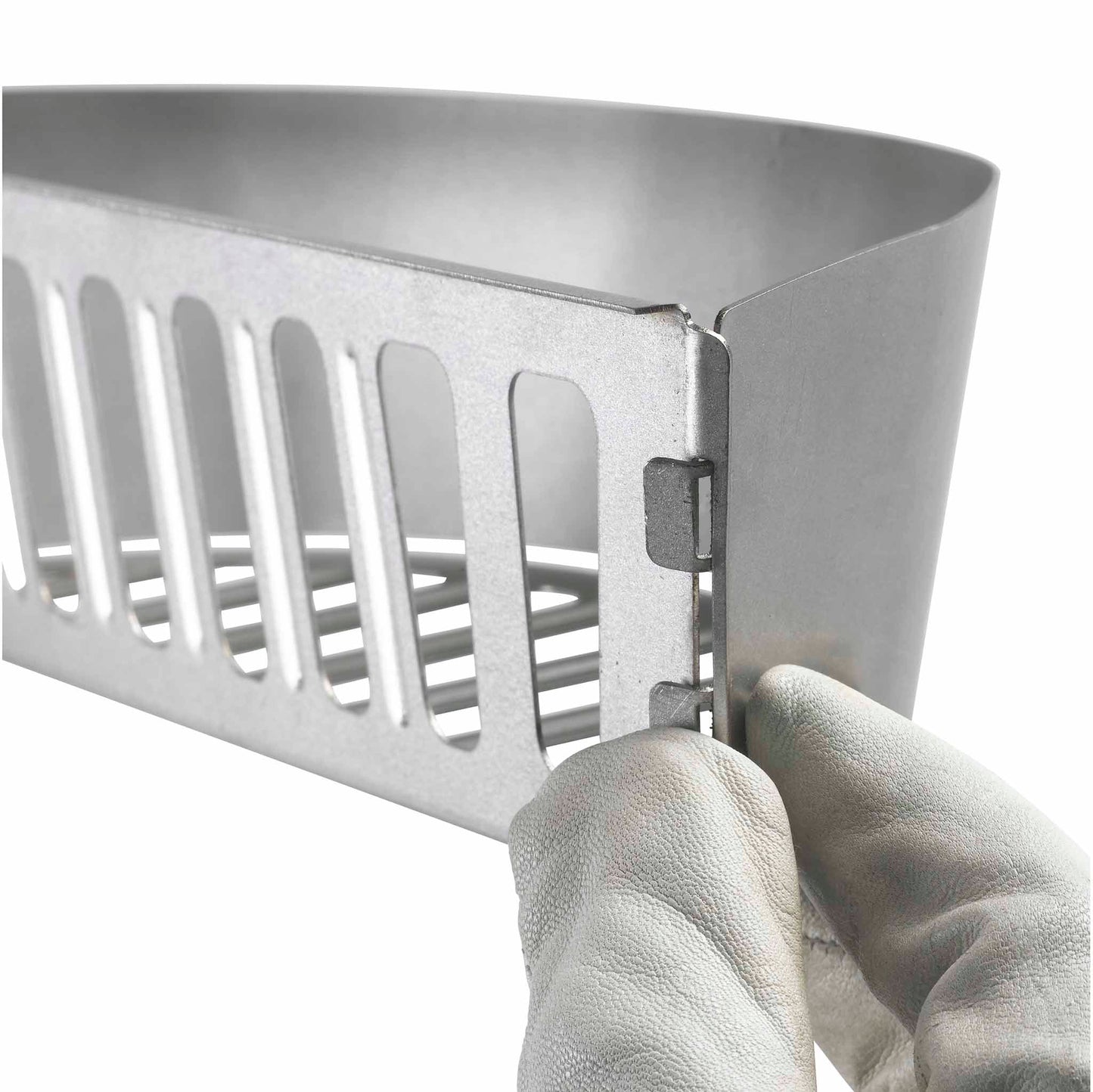Martinsen Charcoal Holder BBQ
