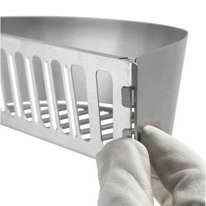 Martinsen Charcoal Holder BBQ