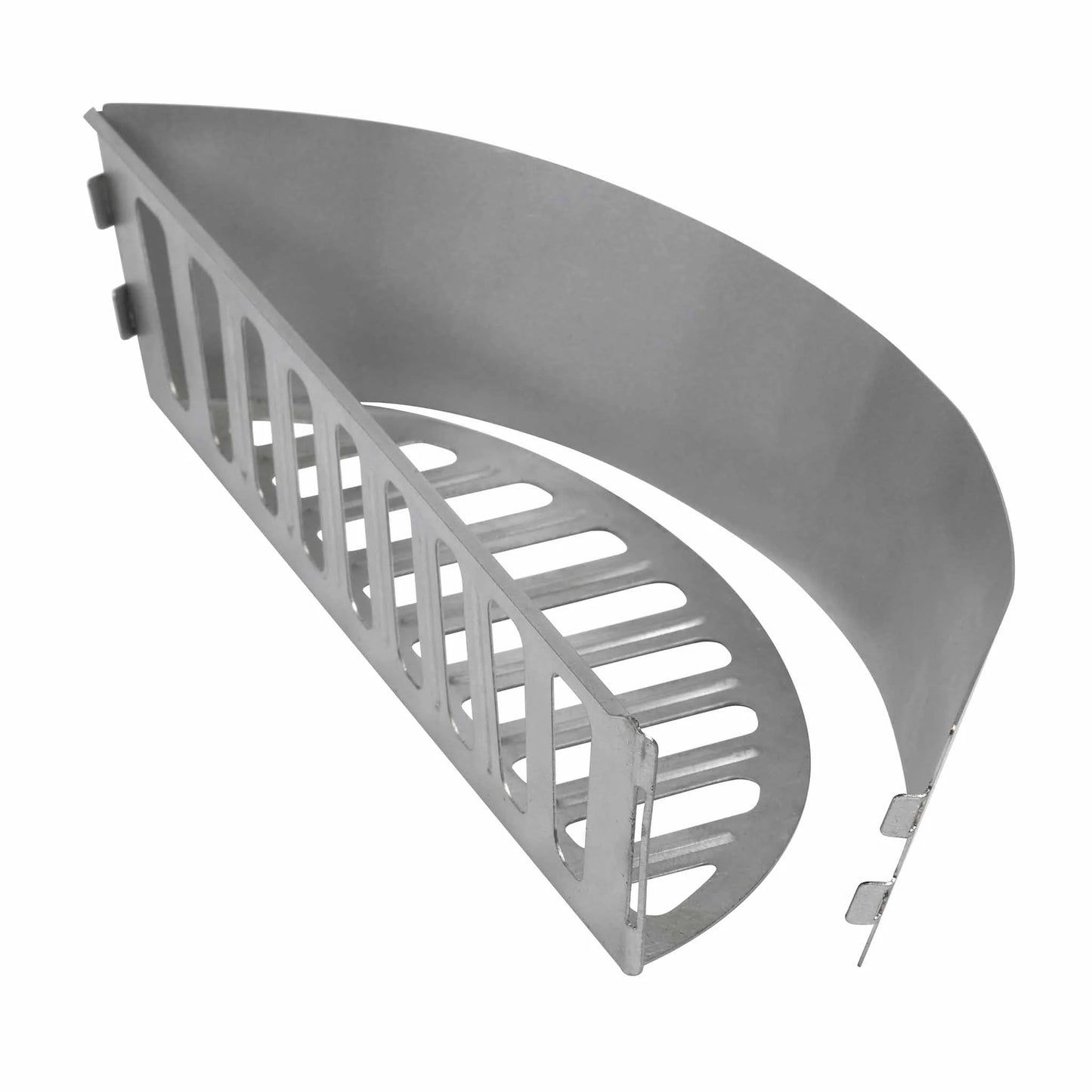 Martinsen Charcoal Holder BBQ
