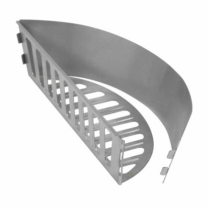 Martinsen Charcoal Holder BBQ