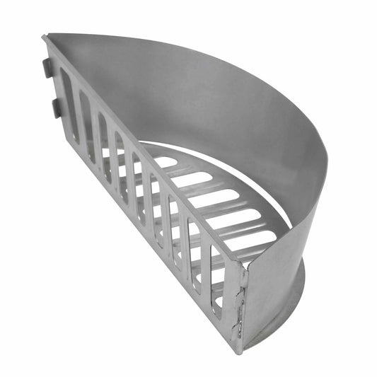 Martinsen Charcoal Holder BBQ