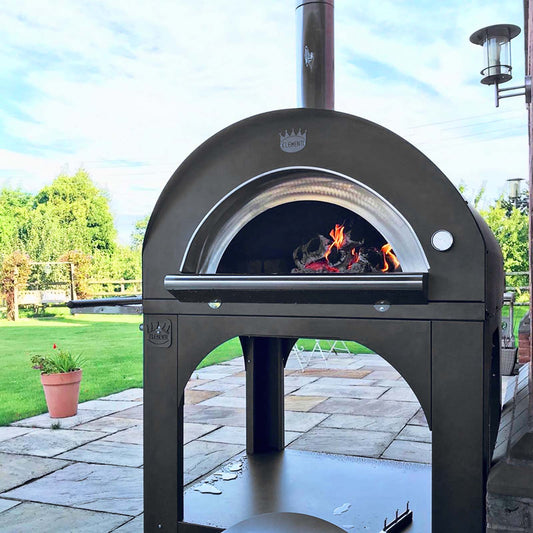 Clementi Pizza Oven Stand Clementi Stands *Only available to purchase with an oven