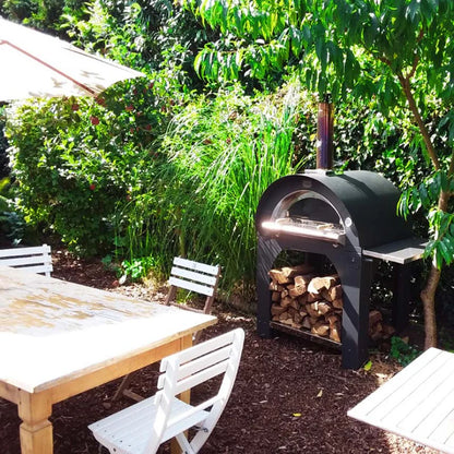 Clementi Pizza Oven Stand Clementi Stands *Only available to purchase with an oven