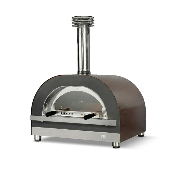 Clementi Gold 60 x Wood Pizza