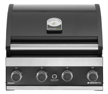 Grandpro Backyard Bistro G4 Outdoor Kitchen
