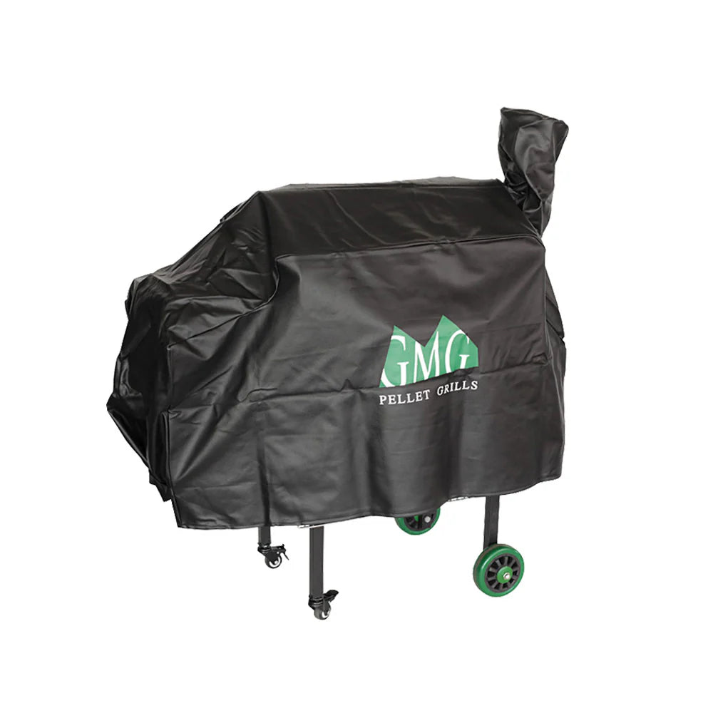 Green Mountain Grill Cover