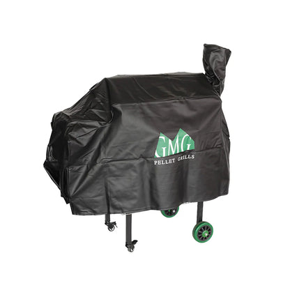 Green Mountain Grill Cover