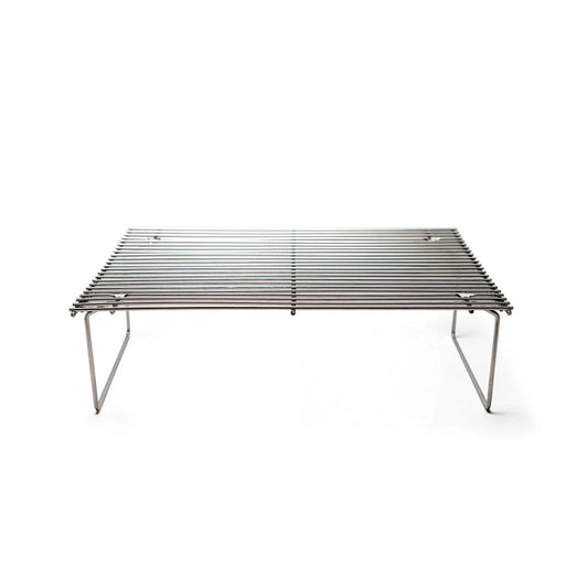 Green Mountain Grill Upper Rack - Collapsible
