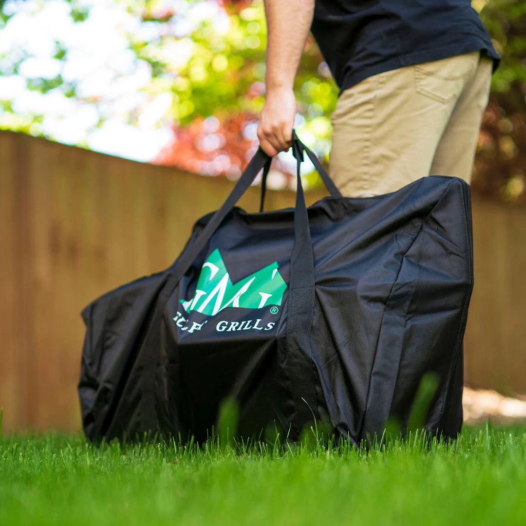 Green Mountain Grill Trek Tote bag