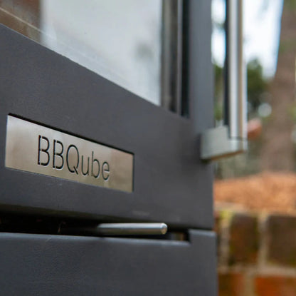 BBQube And Log Store