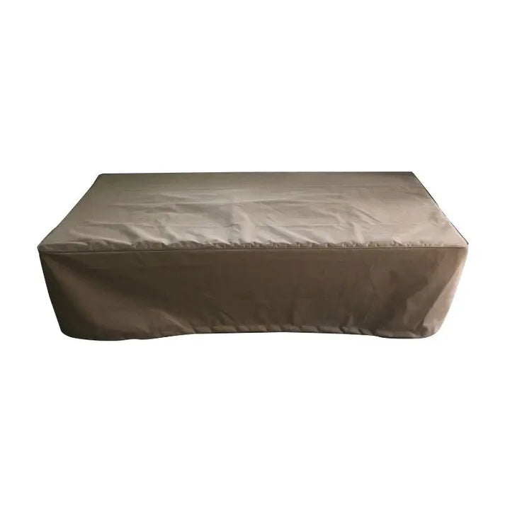 Elementi Hampton Gas Fire Table