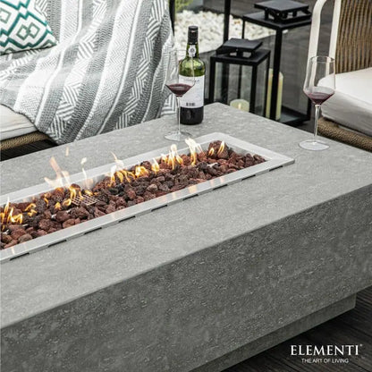 Elementi Kingsale Fire Pit