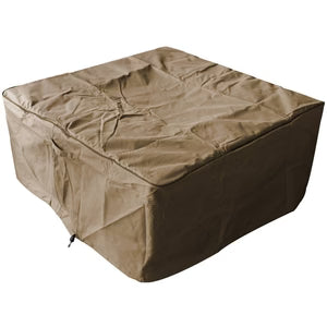 Elementi Manhattan Fire Pit