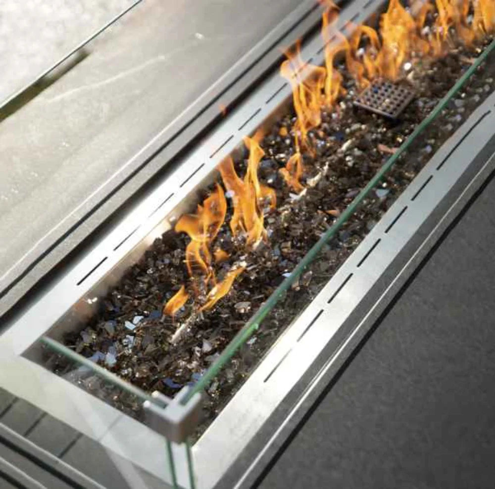 Elementi Varna Fire Table