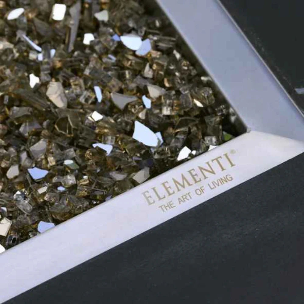 Elementi Varna Fire Table