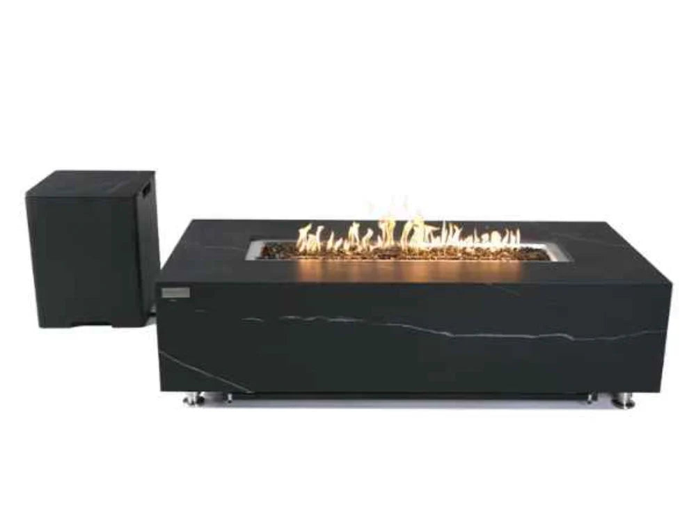 Elementi Varna Fire Table