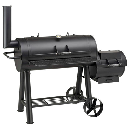 Atom Grills (Hamson) Everest XXL Offset Smoker
