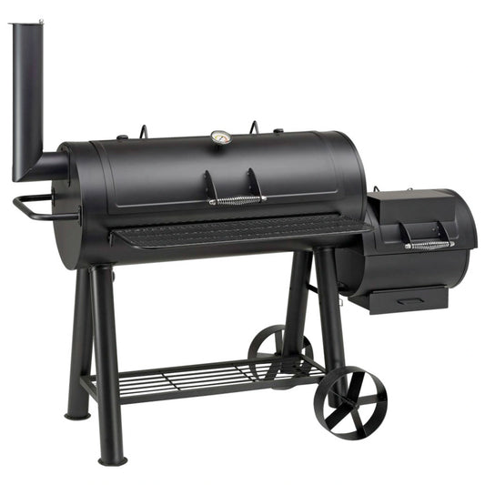 Atom Grills (Hamson) Everest XXL Offset Smoker