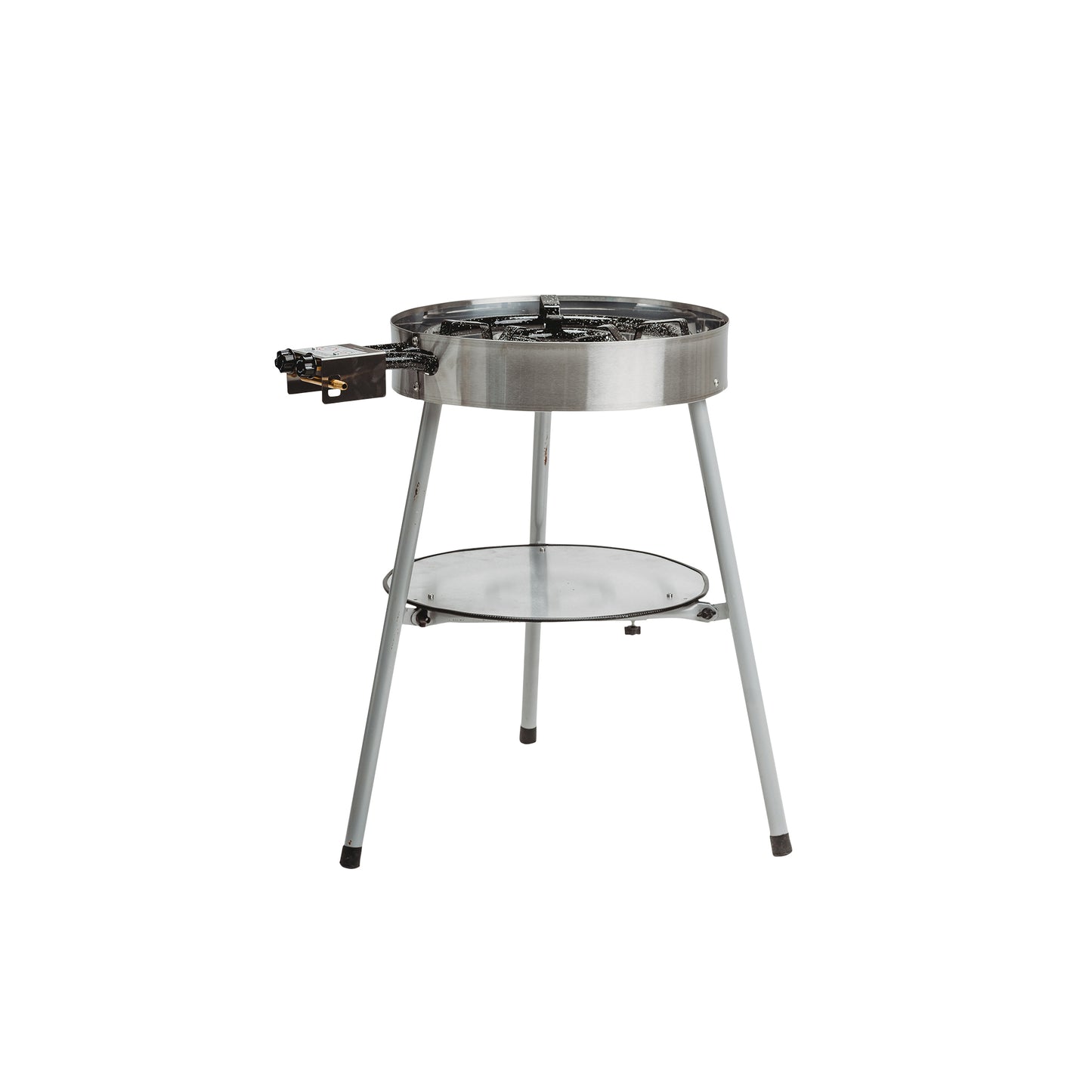 GrillSymbol Paella Cooking Set PRO-580